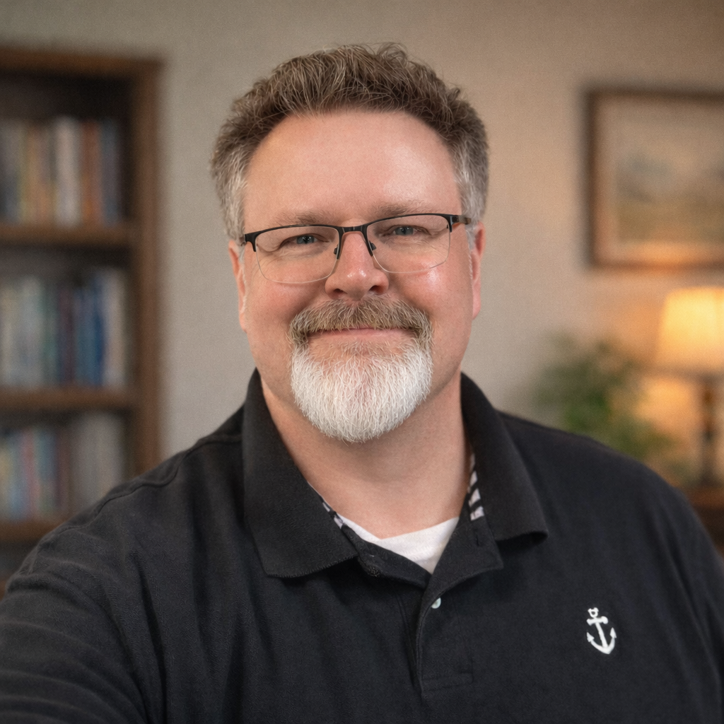 Kevin M. Biddell